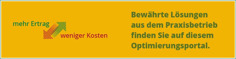 Biogas Effizienz - Mehr Ertrag, weniger Kosten