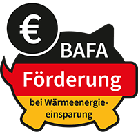 Bafa Frderung bei Wrmeenergieeinsparung