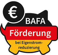 Bafa Frderung bei Eigenstromreduzierung