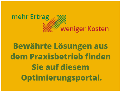 Biogas Effizienz - Mehr Ertrag, weniger Kosten